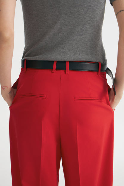RED ORANGE