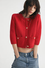 SCARLET