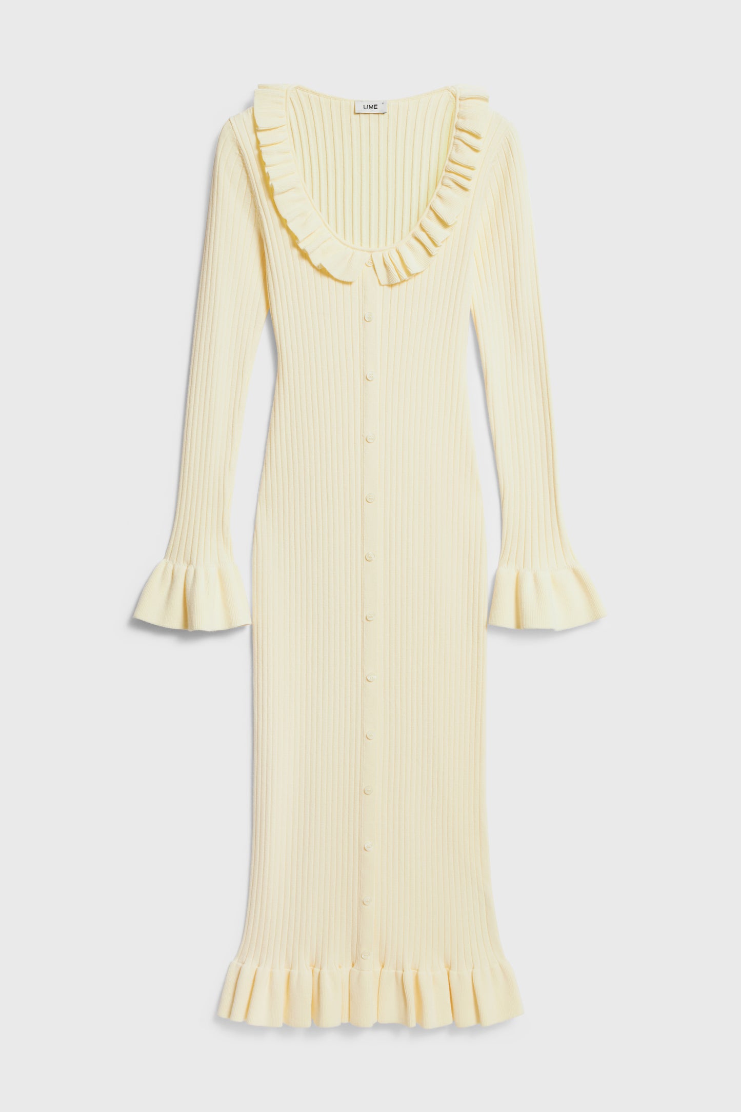 LIGHT YELLOW