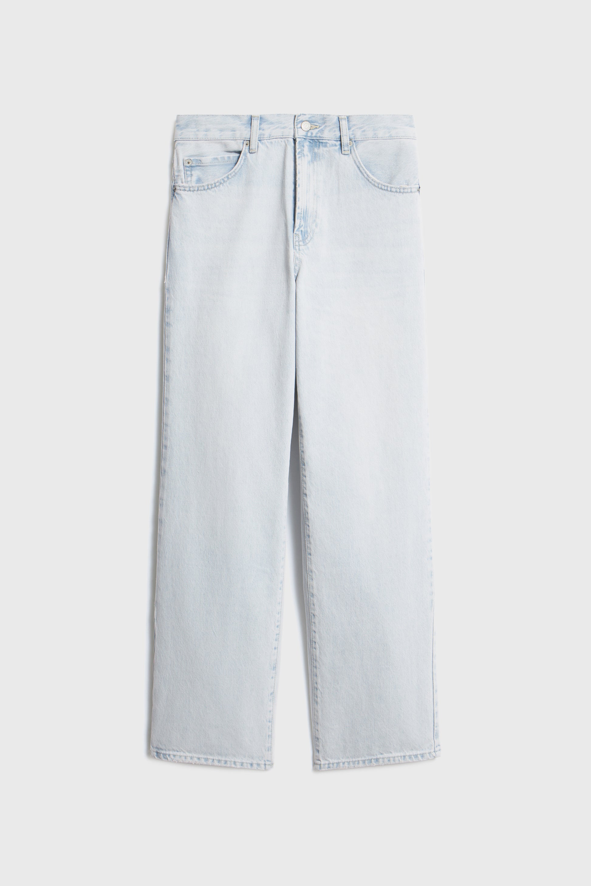 ANTIQUE BLUE
