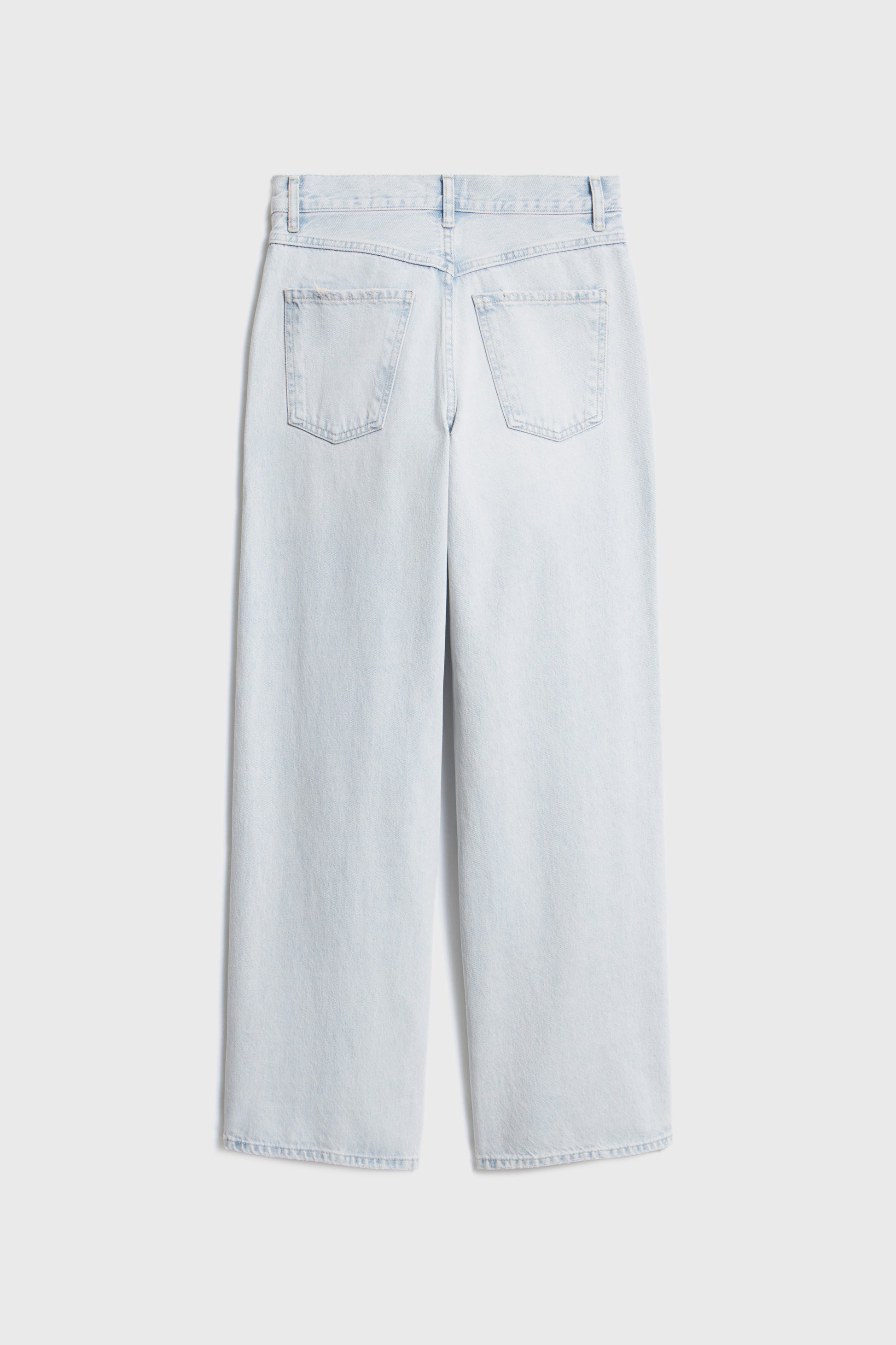 ANTIQUE BLUE
