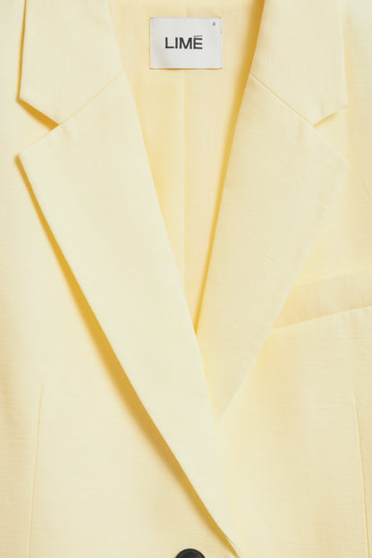 LIGHT YELLOW