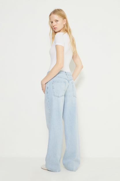 LIGHT BLUE