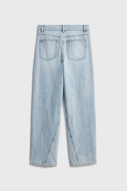 VINTAGE BLUE