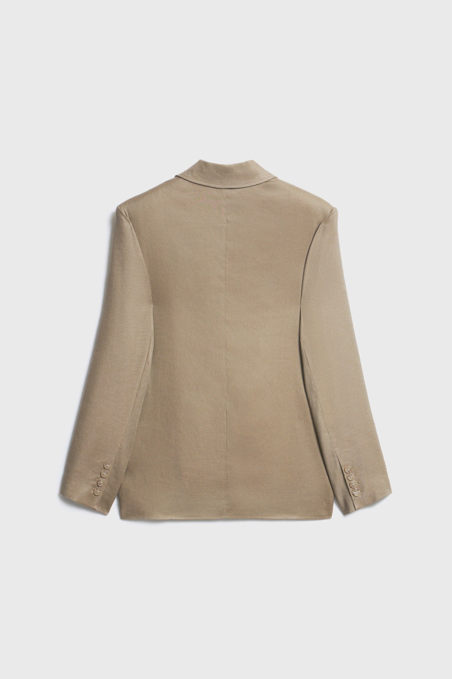 GRAY BROWN MELANGE
