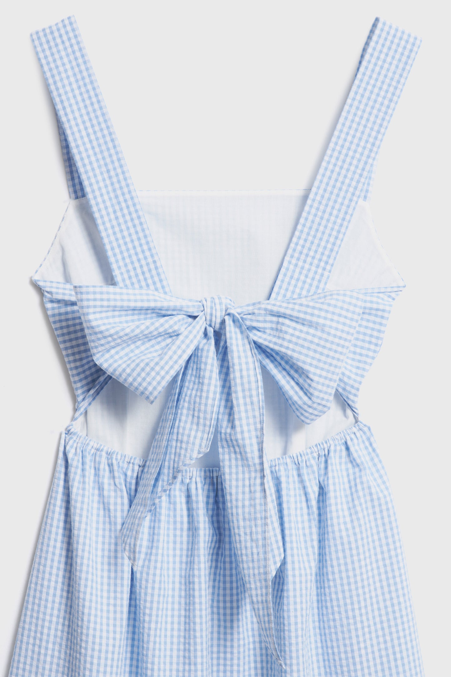WHITE/BLUE