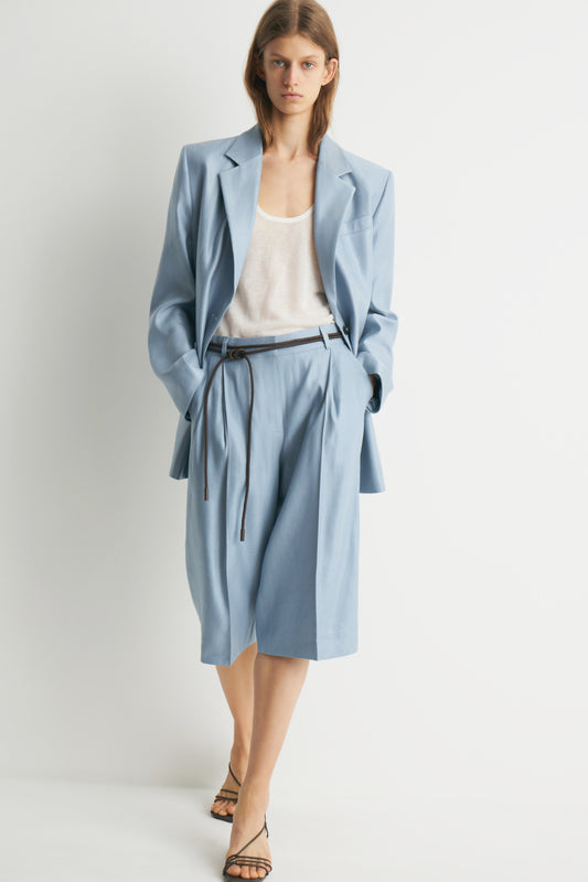 GREY BLUE
