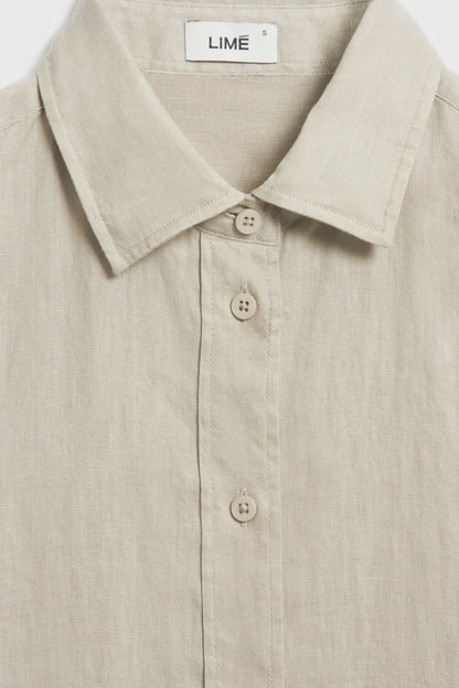 GREY BEIGE