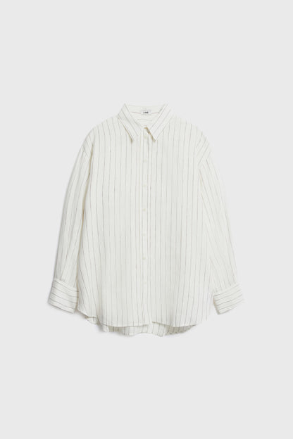 WHITE/BEIGE