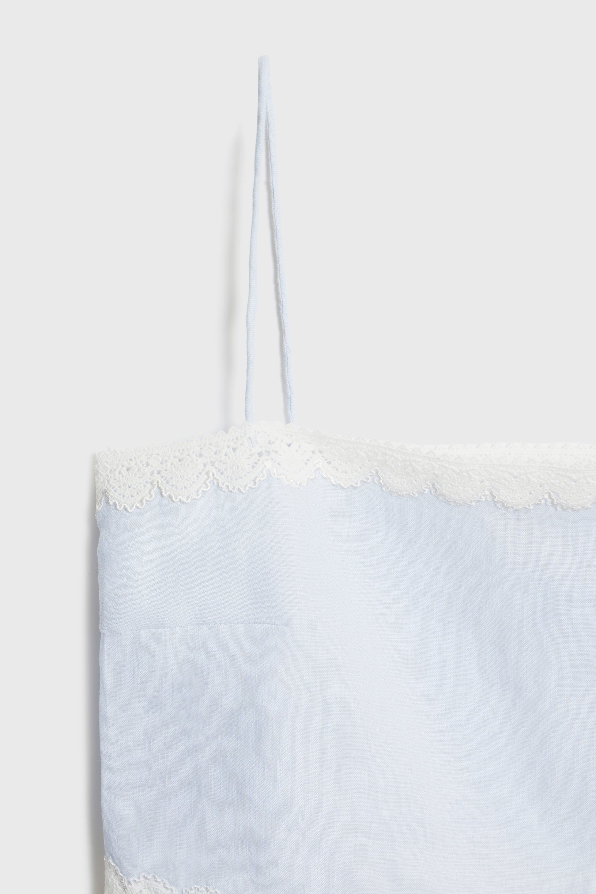 SKY BLUE