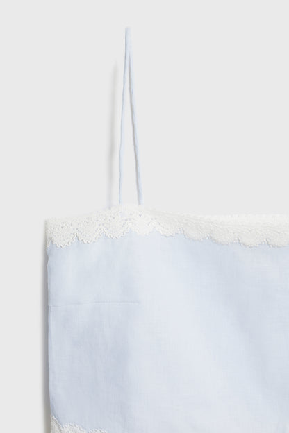 SKY BLUE