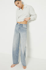 VINTAGE BLUE