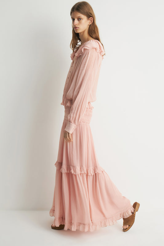 LIGHT SALMON