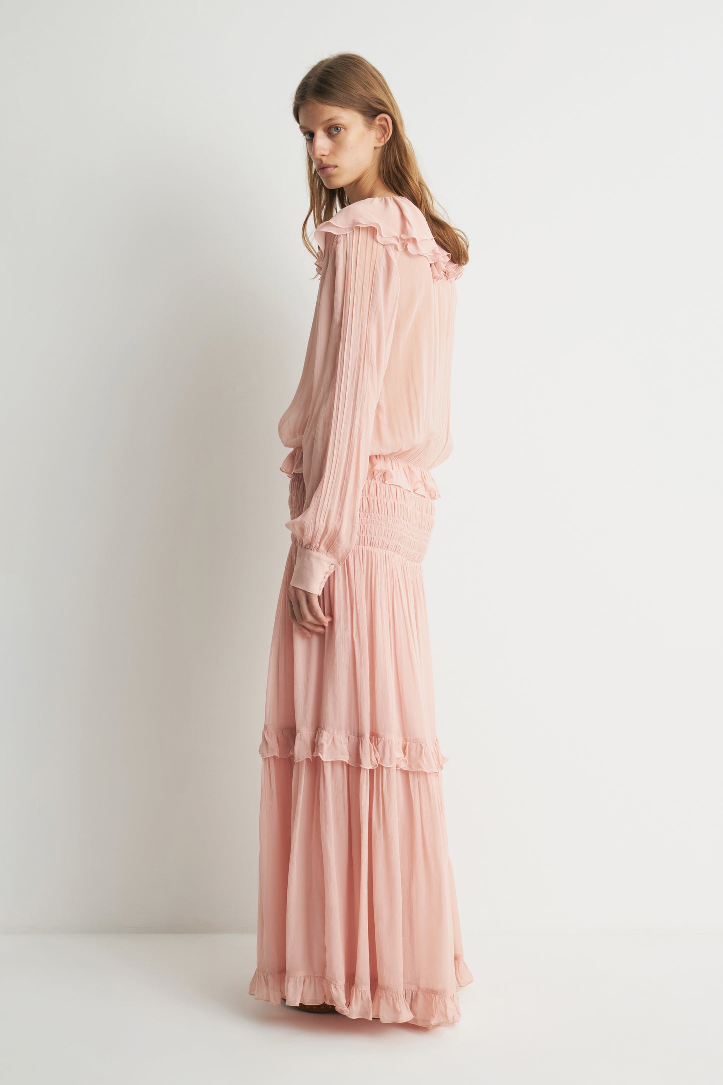 LIGHT SALMON