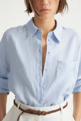 LIGHT BLUE