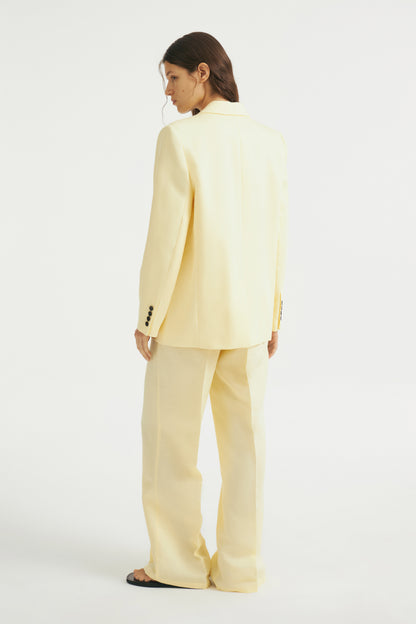 LIGHT YELLOW