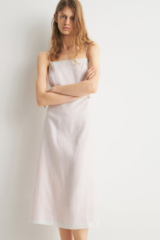 LIGHT PINK