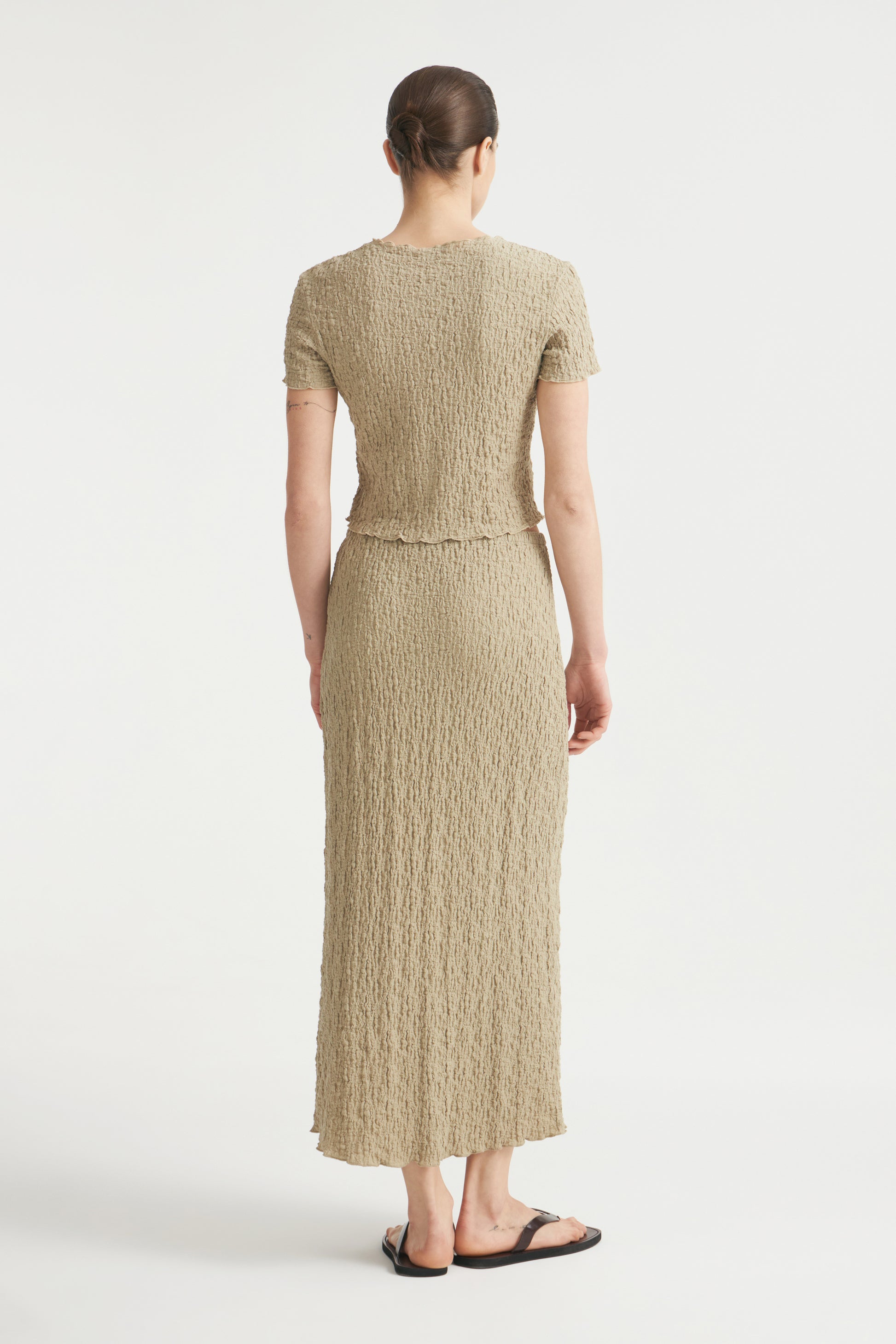 LIGHT KHAKI