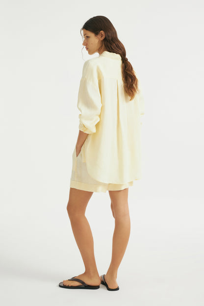 LIGHT YELLOW