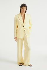 LIGHT YELLOW