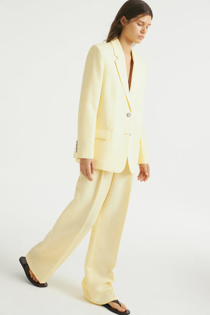 LIGHT YELLOW