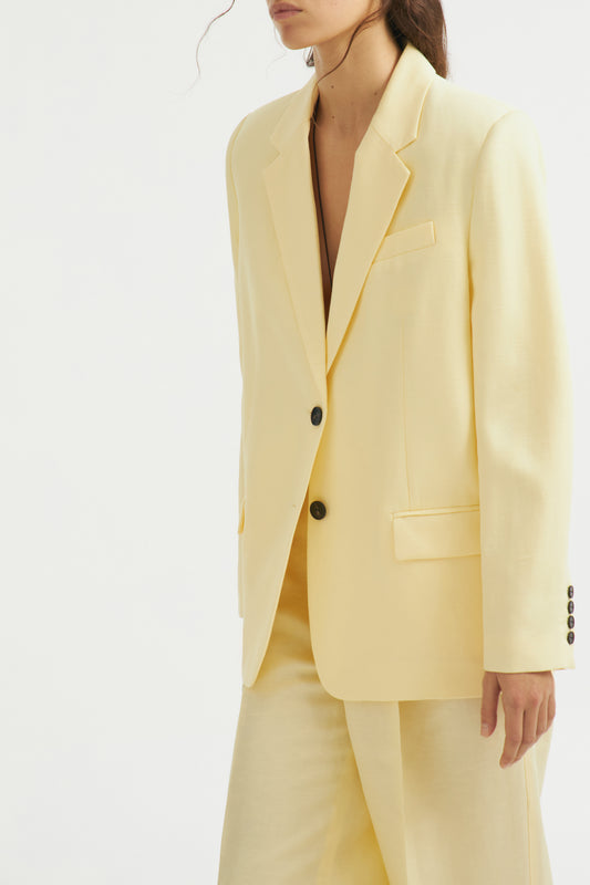 LIGHT YELLOW
