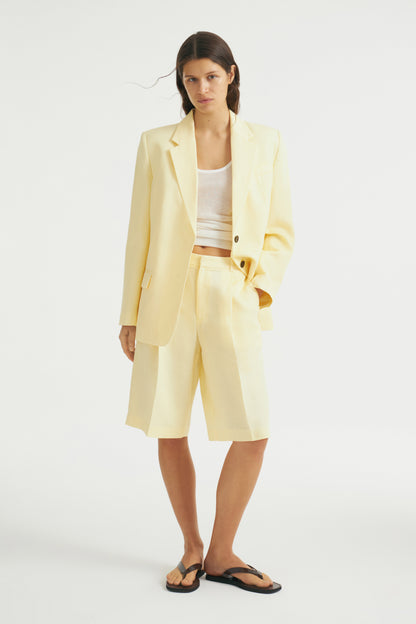 LIGHT YELLOW