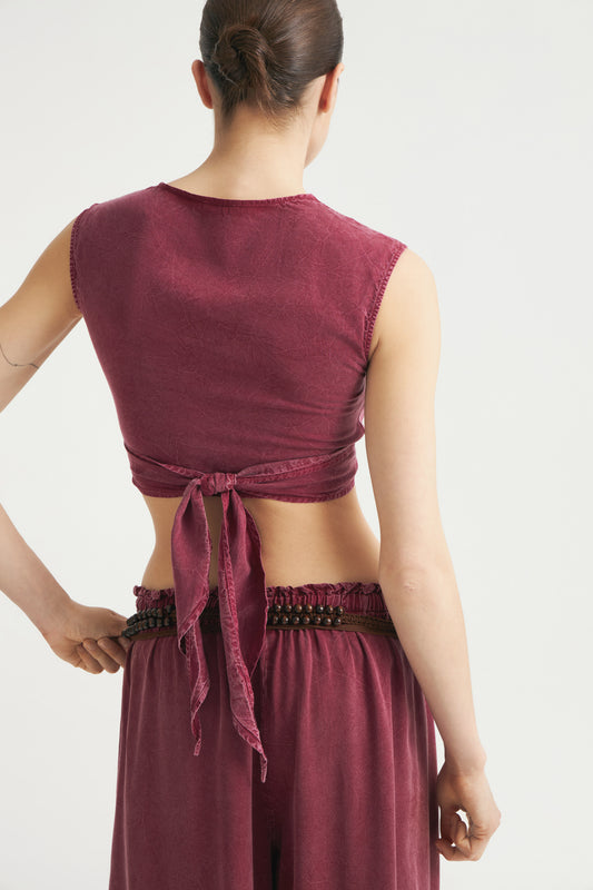 WINE COLOR