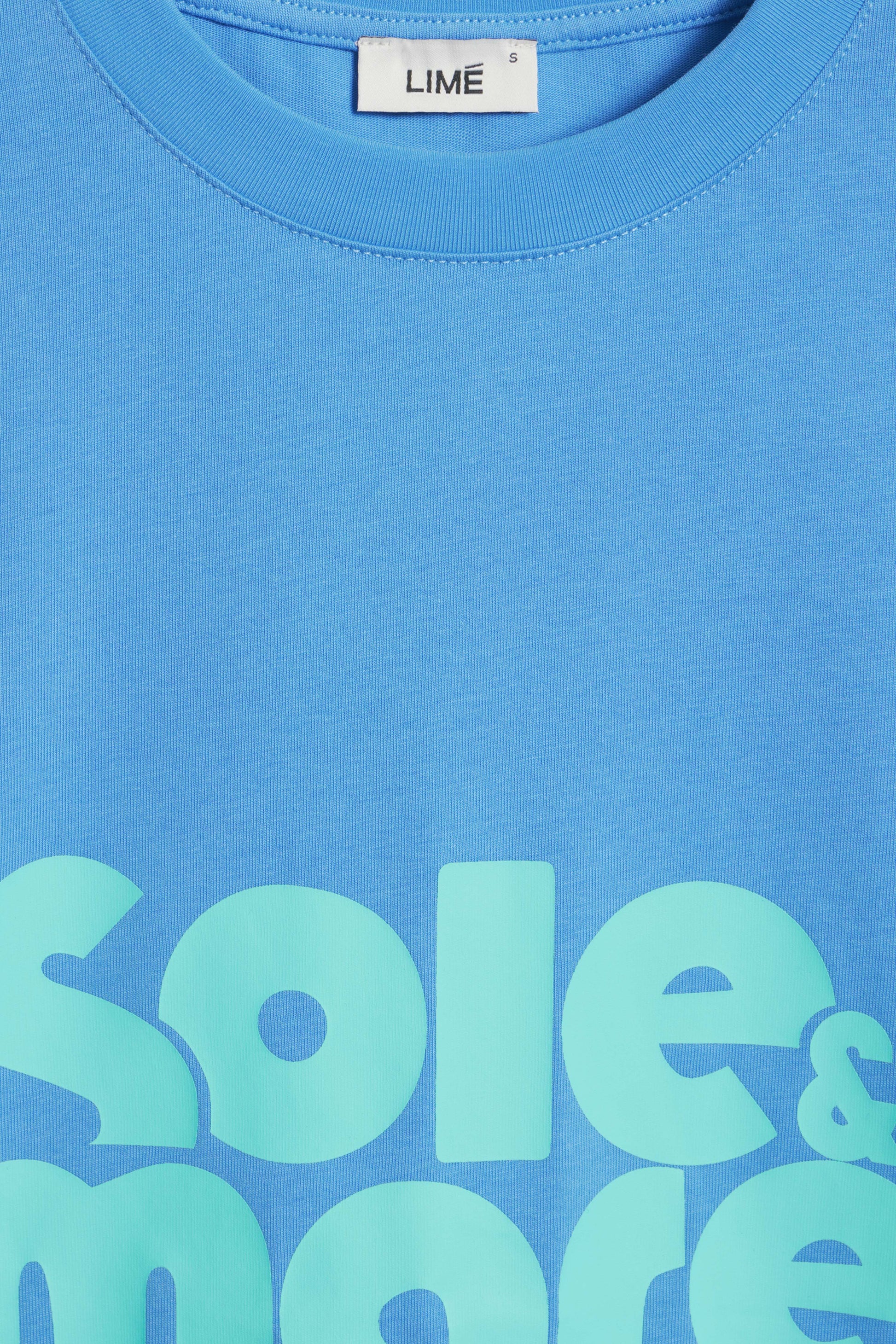 AZURE BLUE