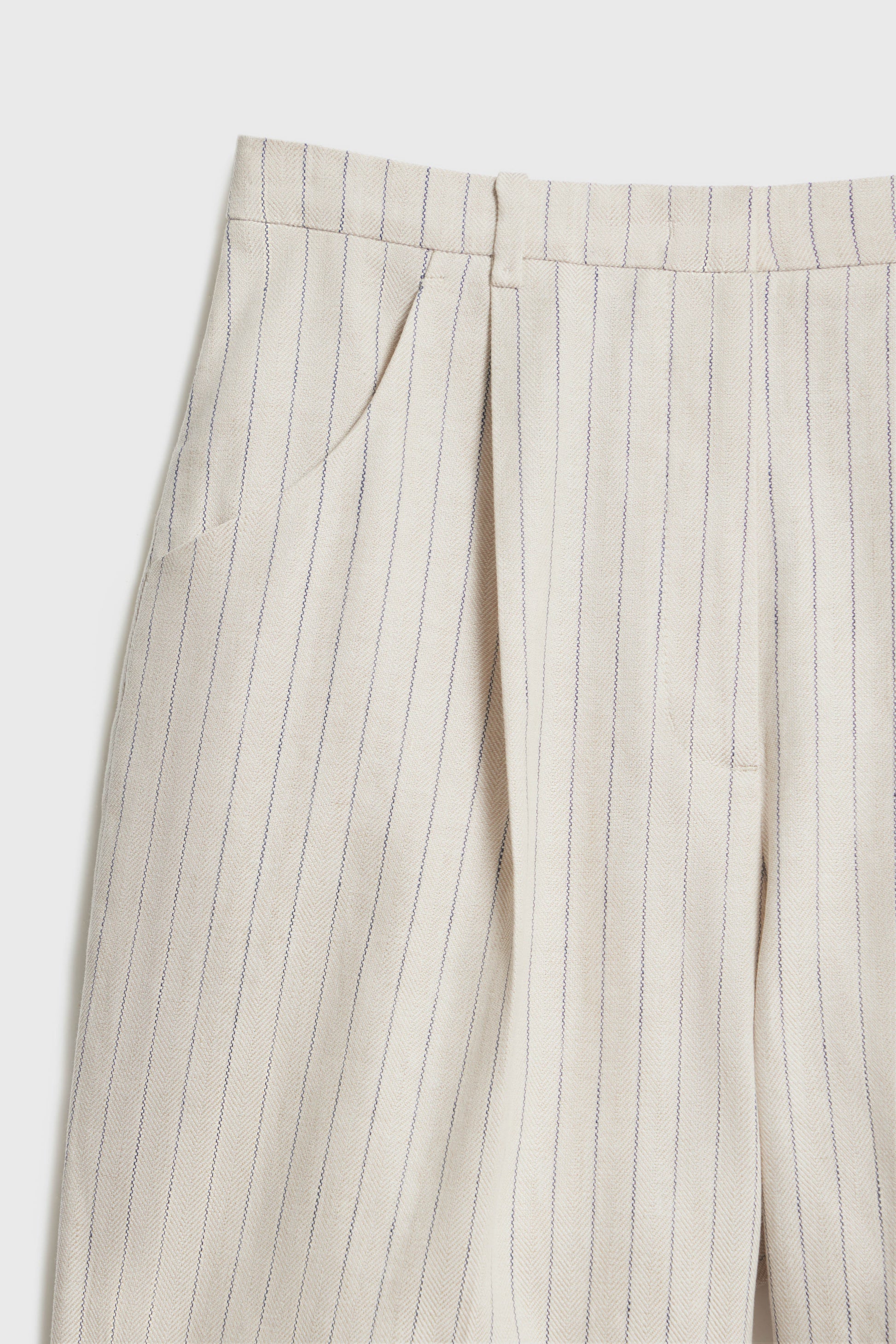 BEIGE/BLUE
