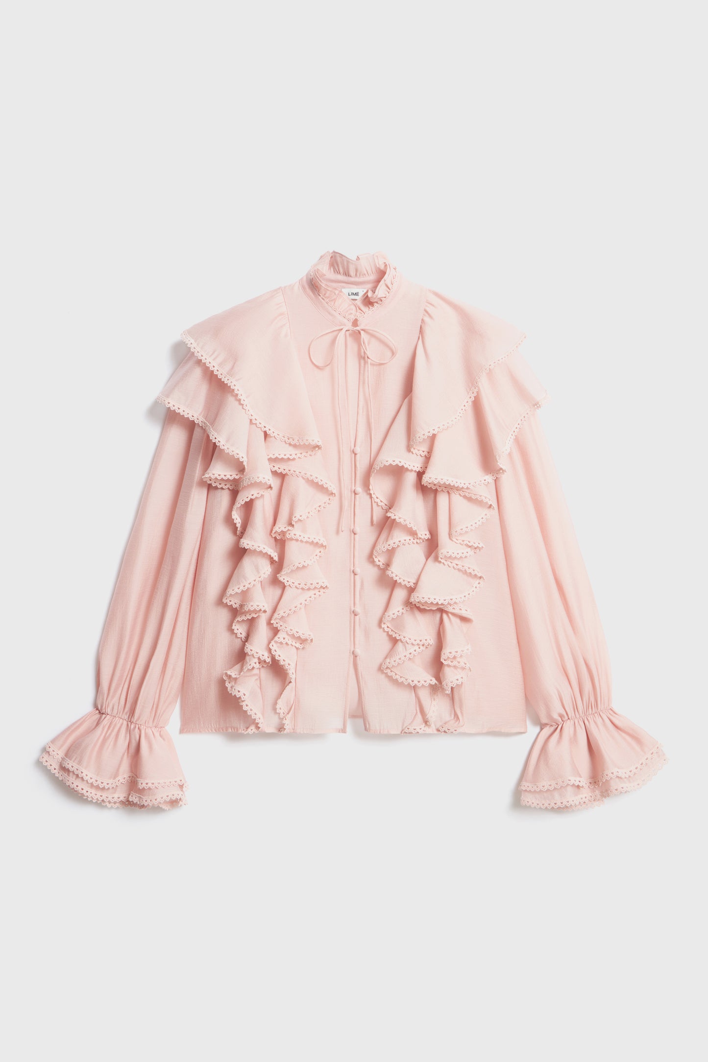 LIGHT PINK