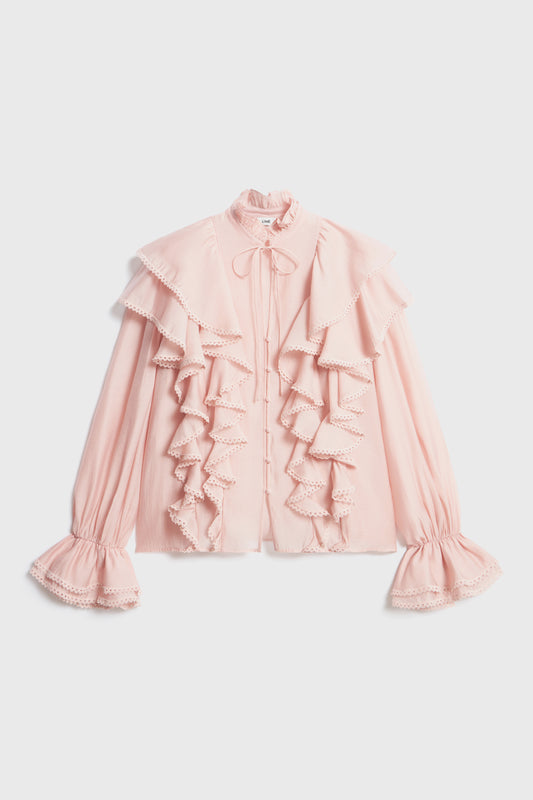 LIGHT PINK