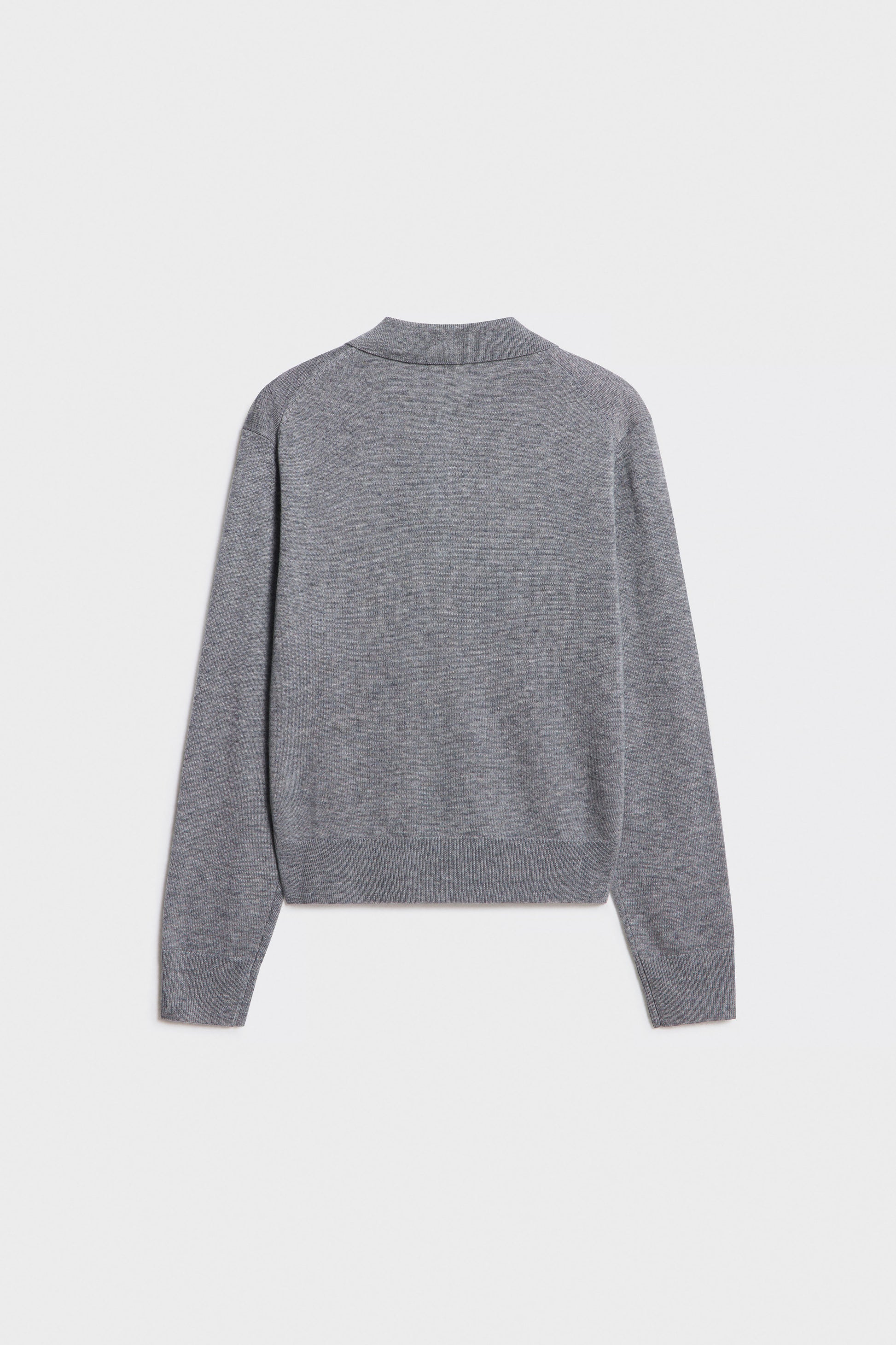 GREY MELANGE