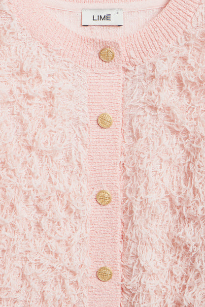 CANDY PINK
