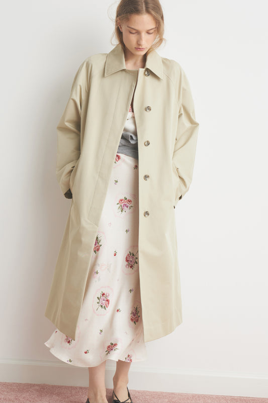 LIGHT KHAKI