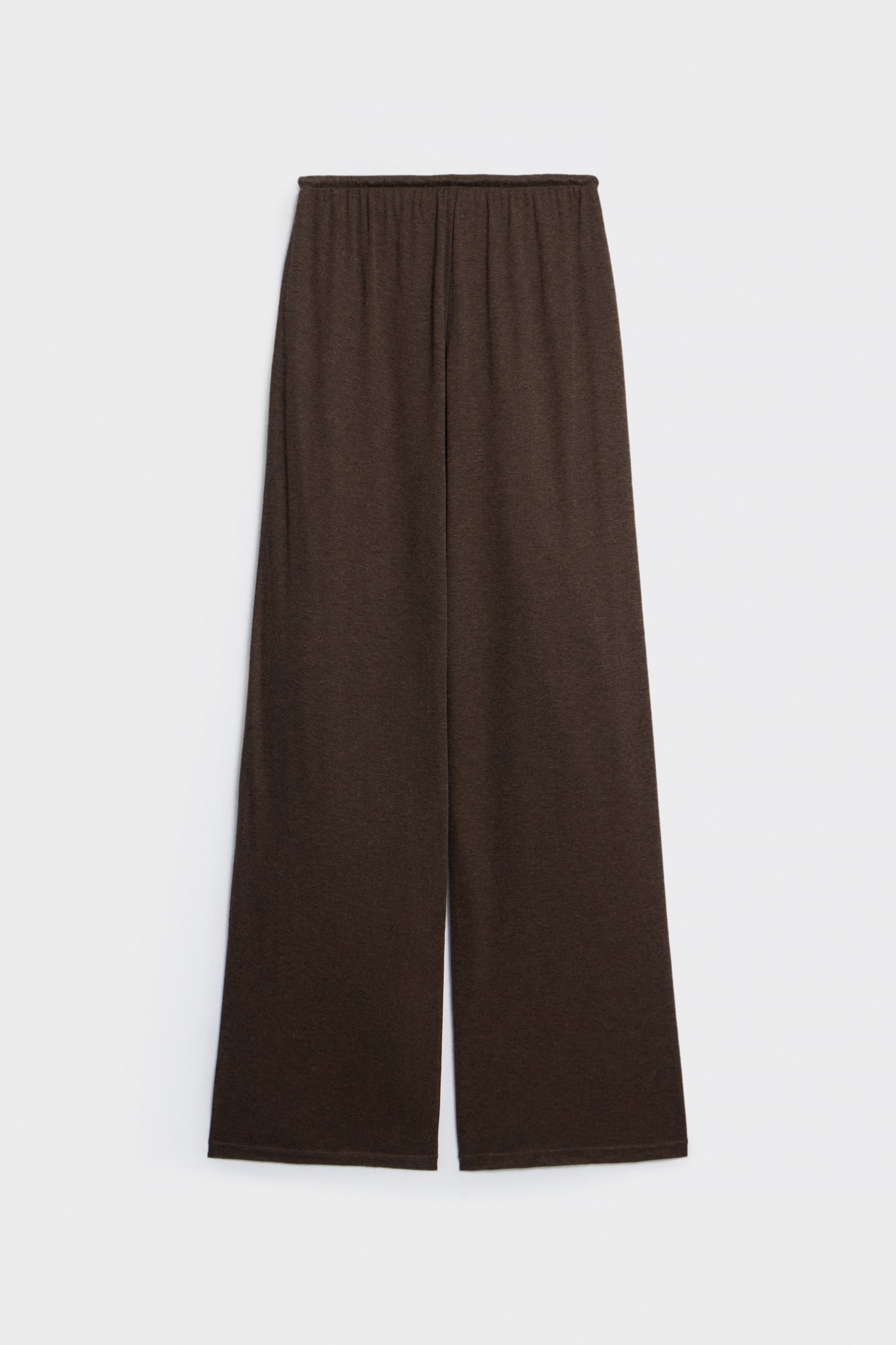 BROWN MELANGE