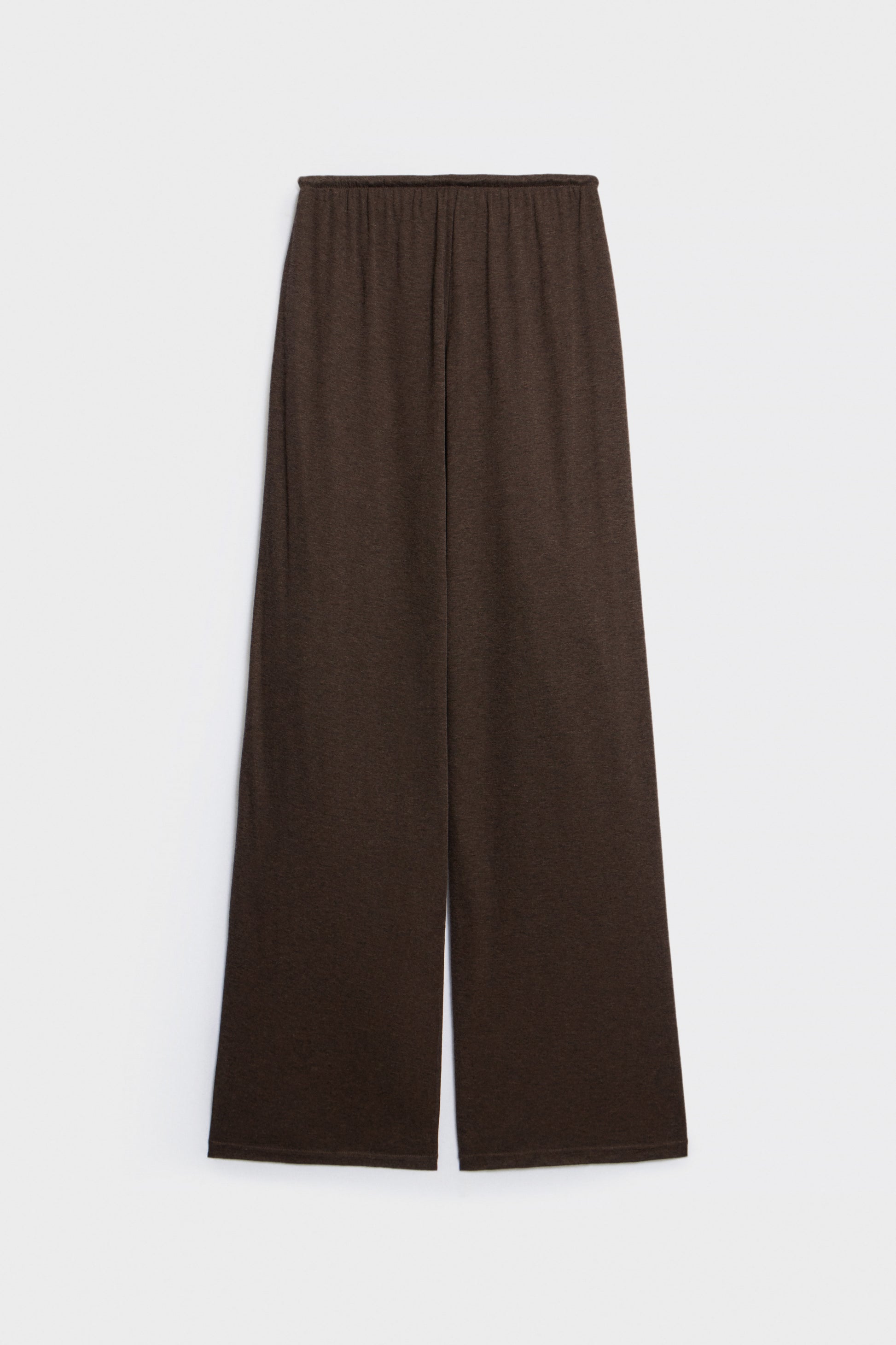 BROWN MELANGE