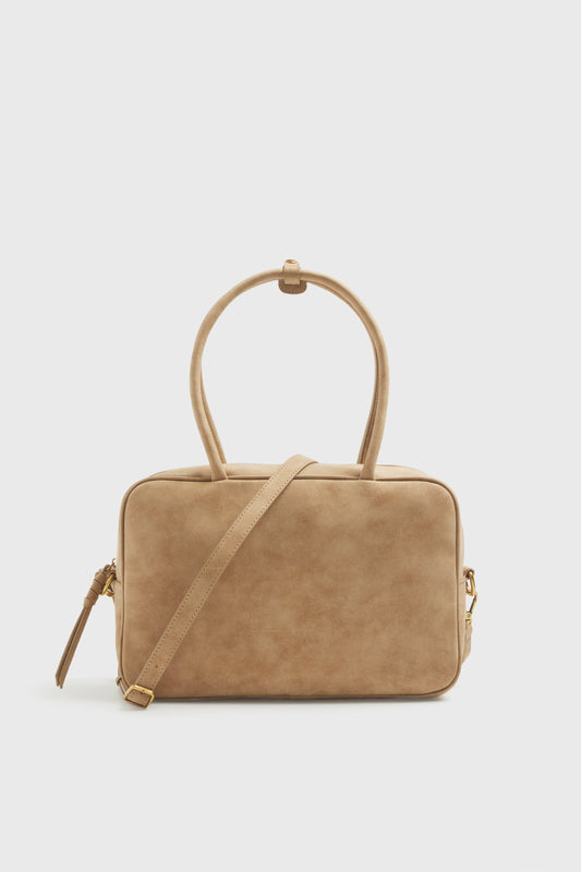 DARK BEIGE