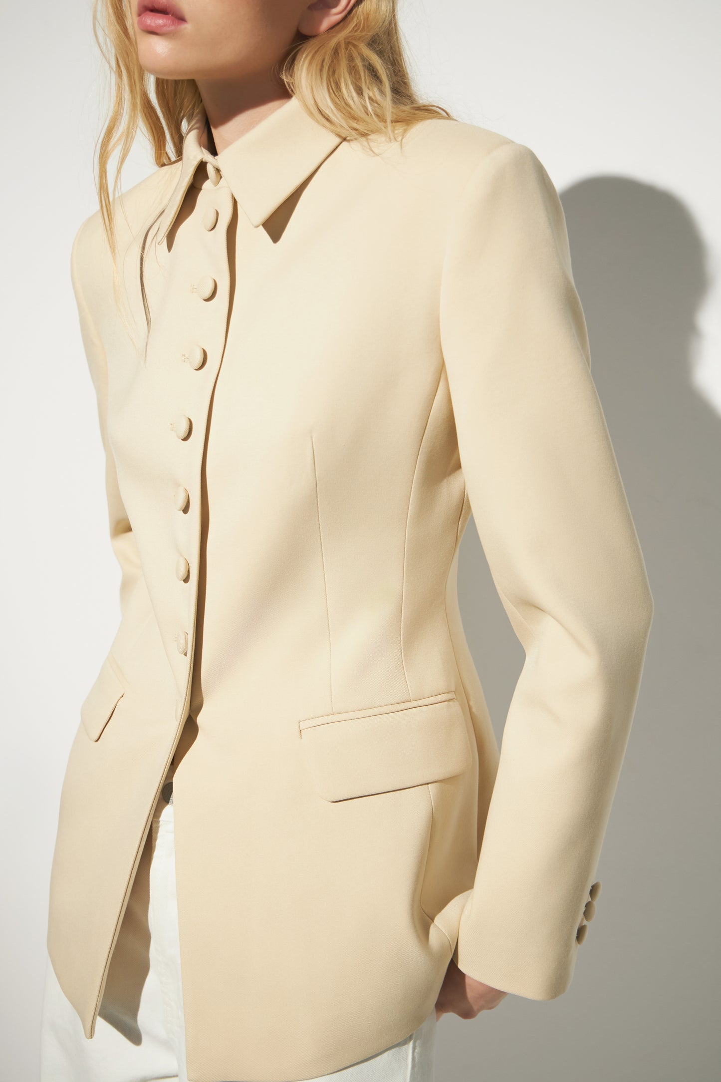 LIGHT BEIGE