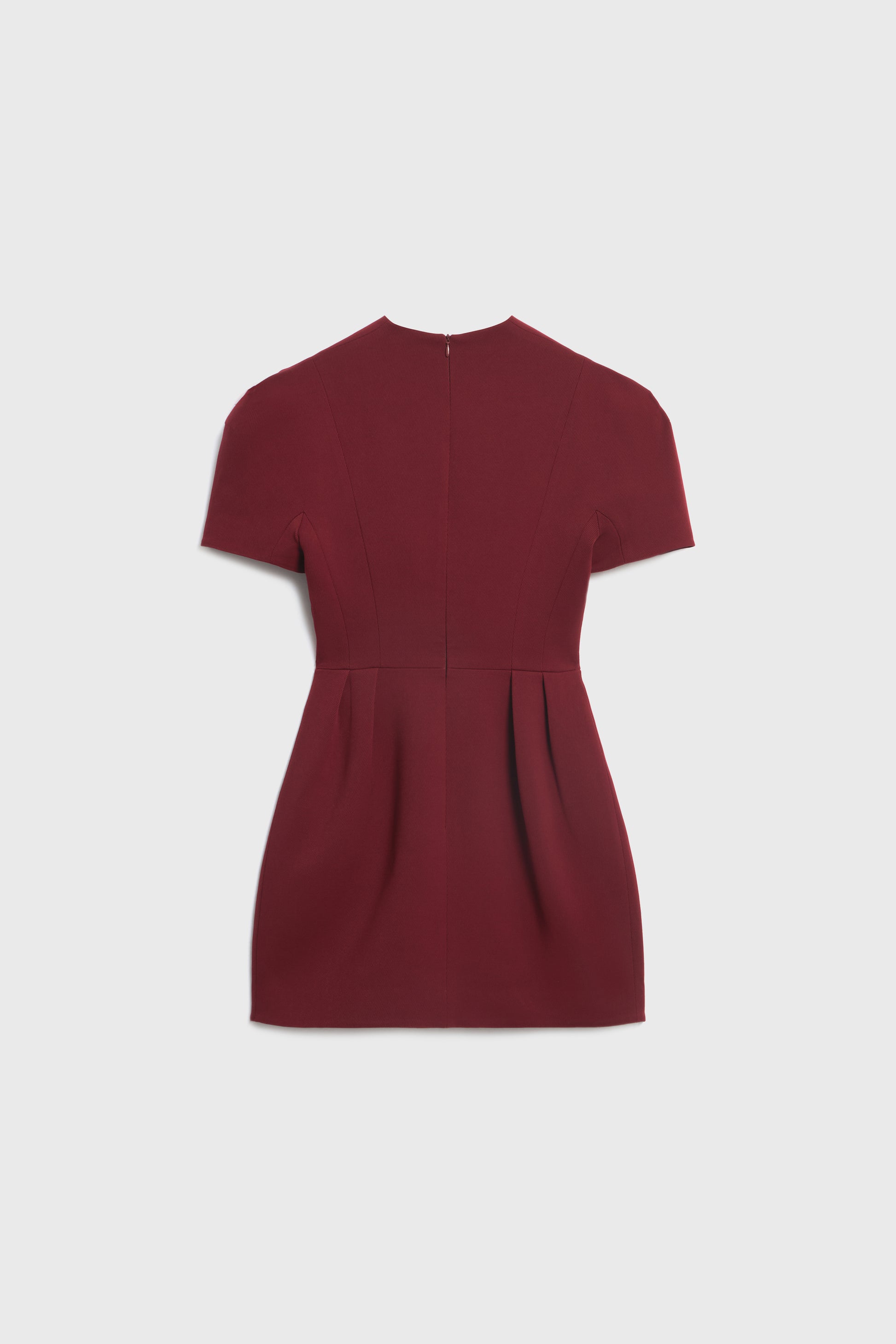 DARK RED