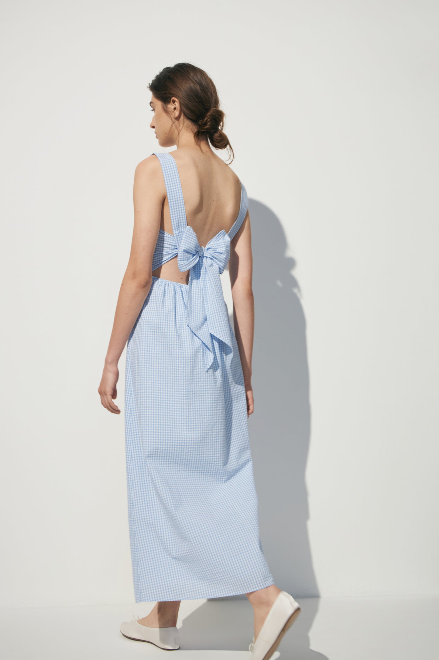 WHITE/BLUE