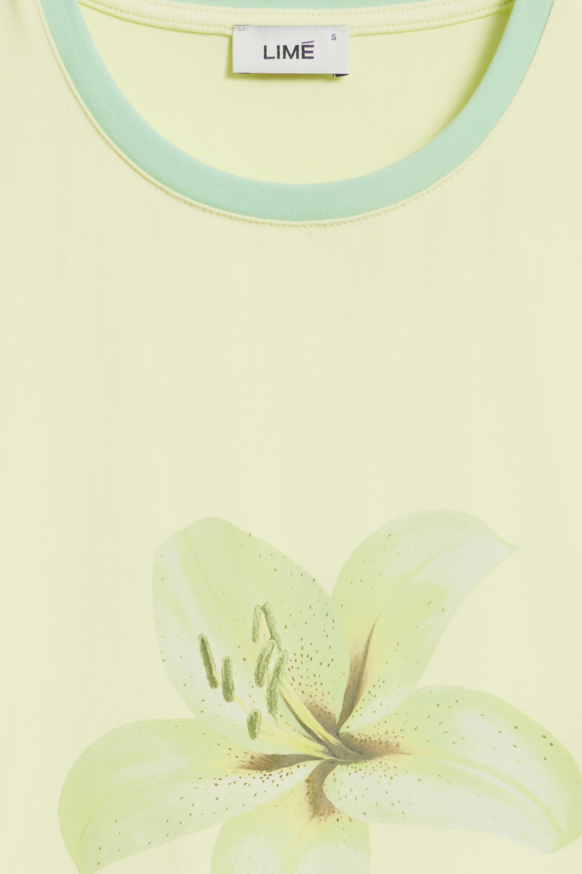 LIGHT YELLOW