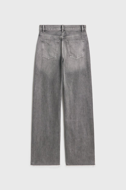 CONCRETE GREY