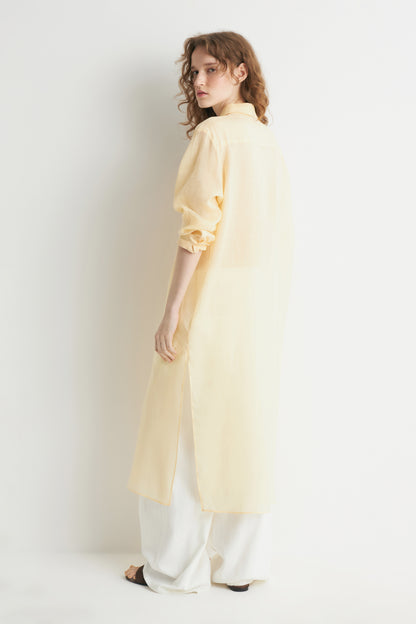 LIGHT YELLOW