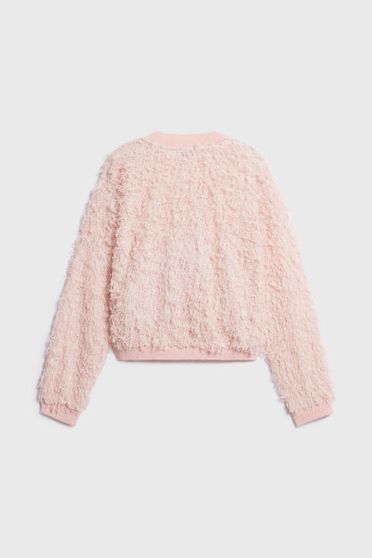 CANDY PINK