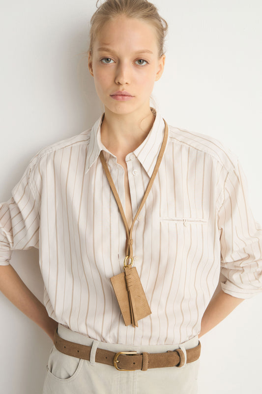 DARK BEIGE