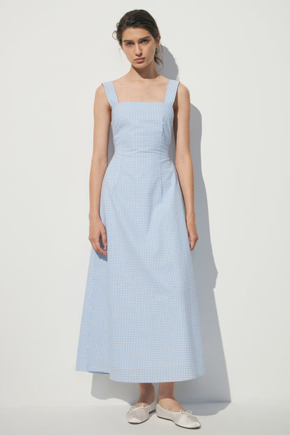 WHITE/BLUE