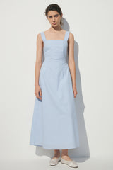 WHITE/BLUE