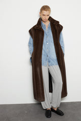 LIGHT GREY MELANGE