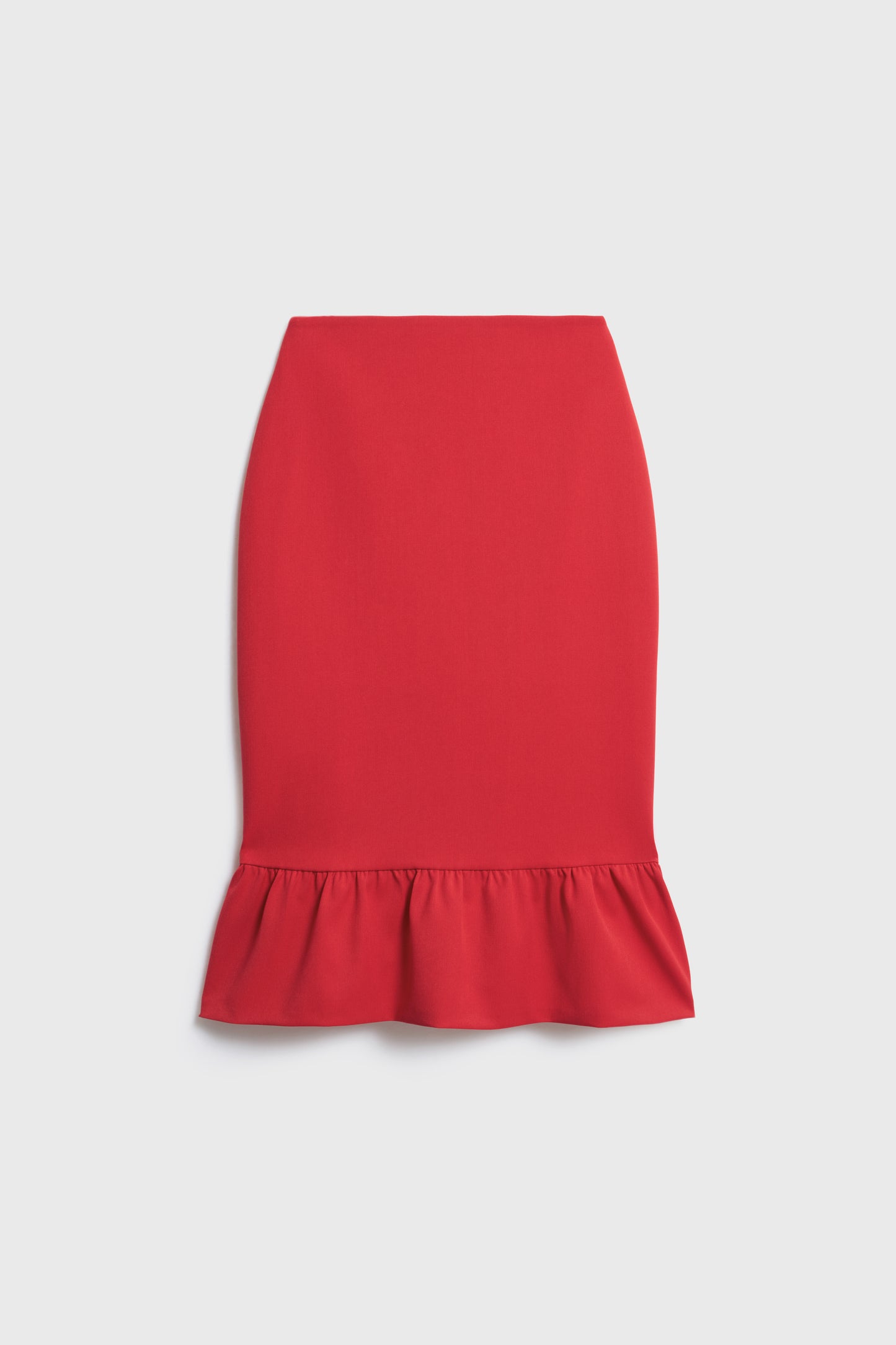 DARK RED
